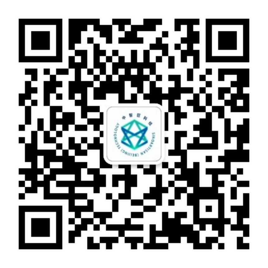 中智匠科技公众号